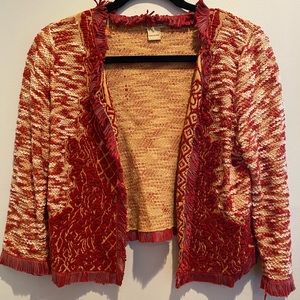 Lucky Brand Cardigan